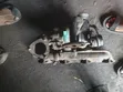 Mitsubishi Fuso FJ Turbocharger - 2