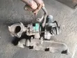 Mitsubishi Fuso FJ Turbocharger - 4