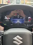 Suzuki e Vitara Mpya 2025 Nyeupe - 1