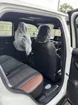 Suzuki e Vitara Mpya 2025 Nyeupe - 3
