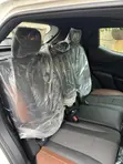 Suzuki e Vitara Mpya 2025 Nyeupe - 4