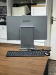 New Lenovo IdeaCentre AIO 330 23.8" Full HD Intel Core i5 8GB RAM 512GB SSD - 4