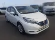 Nissan Note 1.2 Hybrid 2019 Pearl - 1