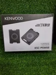Kenwood Underseat Subwoofer - 1