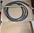 Concrete Poker Shaft 45mm x 6m - 1