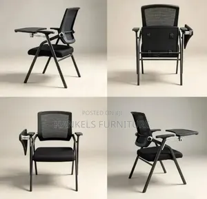 College Student Desk - Modern Study Table