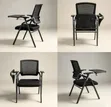 College Student Desk - Modern Study Table - 1