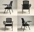 College Student Desk - Modern Study Table - 2