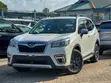 Subaru Forester 2019 Pearl - 1