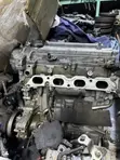 Toyota Axio 161 Slim Engine - 2