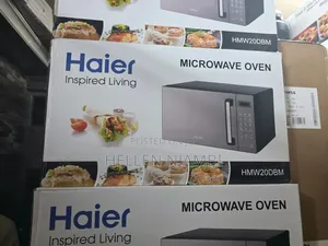Haier 20L 700W Digital Microwave Oven