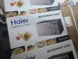Haier 20L 700W Digital Microwave Oven - 2