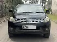 Nissan Murano 2007 Black - 1