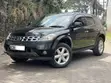 Nissan Murano 2007 Black - 2