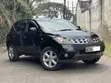 Nissan Murano 2007 Black - 3