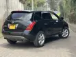 Nissan Murano 2007 Black - 4