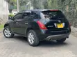 Nissan Murano 2007 Black - 5