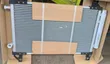 New Radiator for Toyota Corolla Fielder - 1