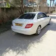 Mercedes-Benz C200 2012 White - 2