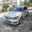 Mercedes-Benz C200 2012 White - 4