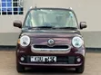 Daihatsu Mira Cocoa 2018 Burgundy - 1