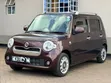 Daihatsu Mira Cocoa 2018 Burgundy - 2