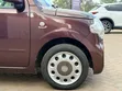 Daihatsu Mira Cocoa 2018 Burgundy - 4