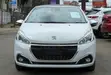 Peugeot 208 2019 Nyeupe - 1