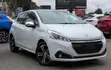 Peugeot 208 2019 Nyeupe - 2