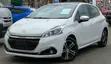 Peugeot 208 2019 Nyeupe - 3
