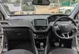 Peugeot 208 2019 Nyeupe - 4