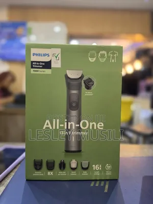Philips All-in-One Trimmer 7000 Series (13-in-1)