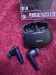 Tecno Buds 4 Air Wireless Earbuds - 1
