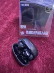 Tecno Buds 4 Air Wireless Earbuds - 5