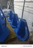 Heavy Duty Concrete Slump Cone - 1
