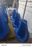 Heavy Duty Concrete Slump Cone - 2