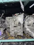 Toyota Corolla Fielder 1NZFE ATF Gearbox - 1