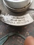 Subaru TD04HL Twin Scroll Turbocharger - 1