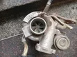 Subaru TD04HL Twin Scroll Turbocharger - 2