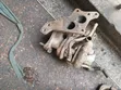 Subaru TD04HL Twin Scroll Turbocharger - 3