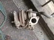 Subaru TD04HL Twin Scroll Turbocharger - 4