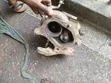 Subaru TD04HL Twin Scroll Turbocharger - 5