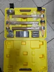 Brand New Panel Beating Hammer Set - 1