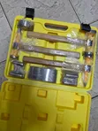 Brand New Panel Beating Hammer Set - 3