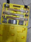 Brand New Panel Beating Hammer Set - 4