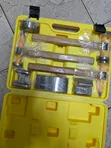 Brand New Panel Beating Hammer Set - 5