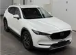 Mazda CX-5 2019 White - 3