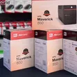 Mercury 850VA UPS Power Backup - 2