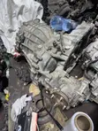 Toyota Blade 4WD Gearbox - 2