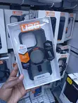 Urban Armor Gear MagSafe Case for iPhone 16 Pro - 1